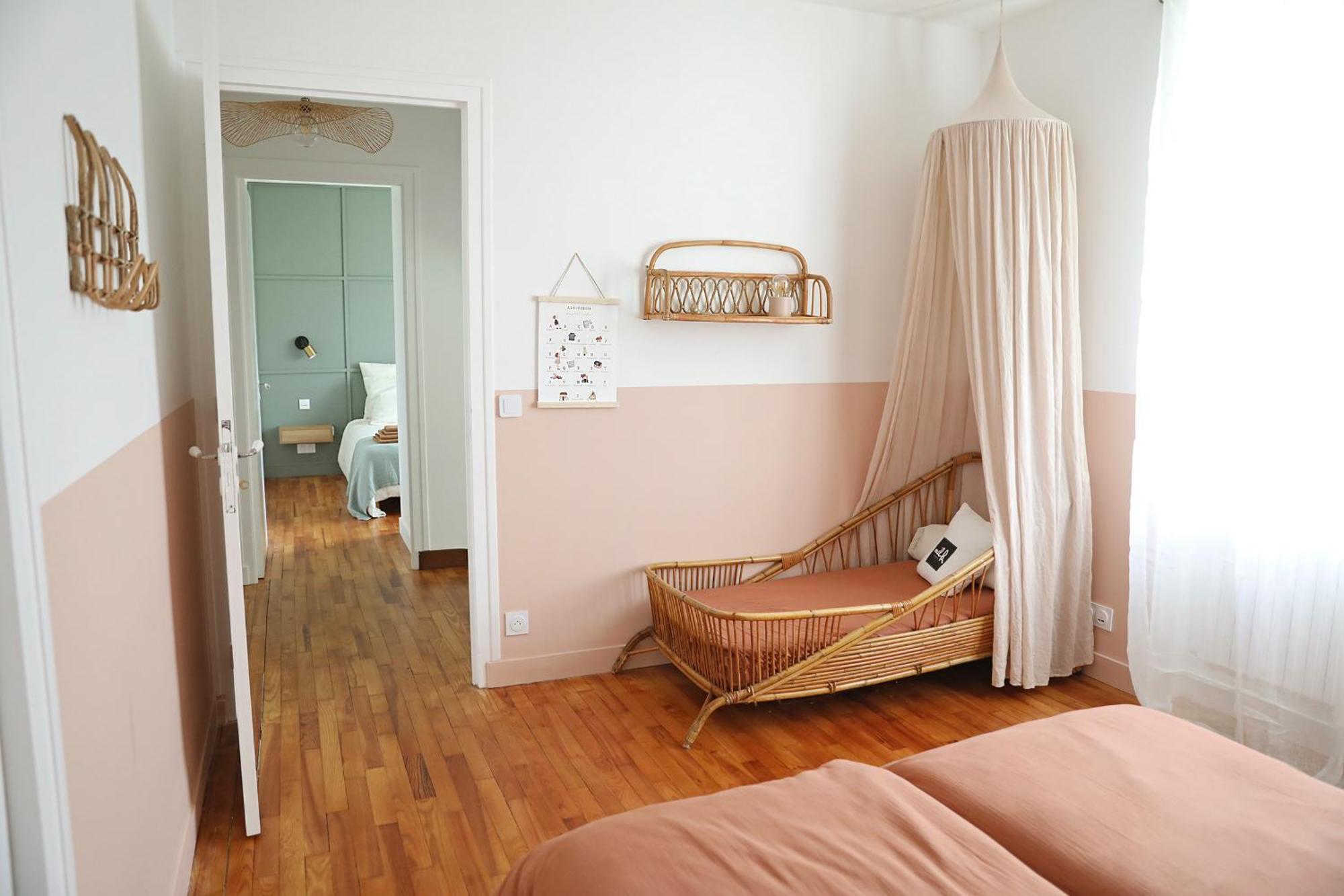 Chambres Dans Maison Familiale A Plougastel Dalouas, A 20 Minutes De Brest Exterior foto