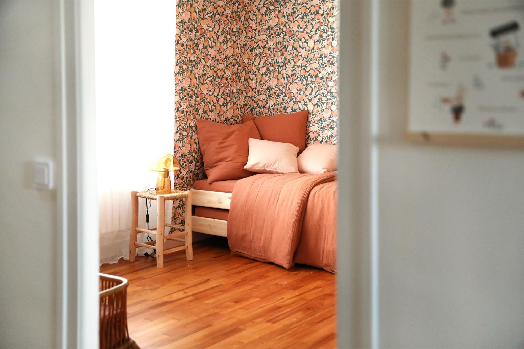 Chambres Dans Maison Familiale A Plougastel Dalouas, A 20 Minutes De Brest Exterior foto